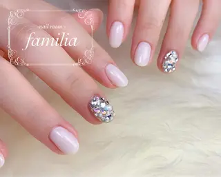 ネイル -nailroom- familiaのネイルデザイン