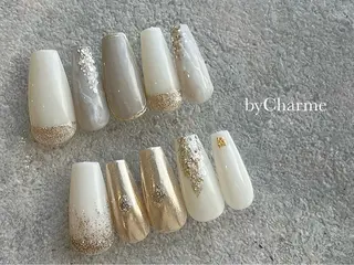 ネイル Ray. Maayaのネイルデザイン