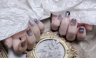 ネイル Miss Uネイルサロン所属・MissU ネイルサロンのネイルデザイン