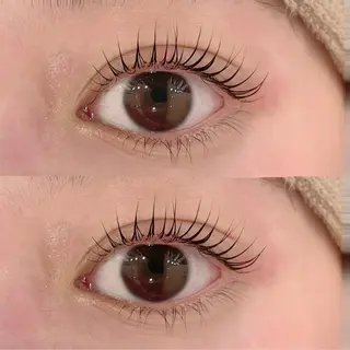 マツエク・マツパ Sakura - blow京橋の眉毛・アイブロウイメージ