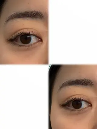 マツエク・マツパ RILE. ✨渋谷のマツエク・マツパデザイン