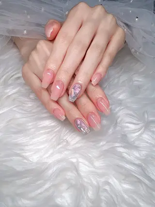 ネイル MK ネイルサロンのネイルデザイン