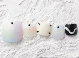 ネイル SASAKI Sのネイルデザイン