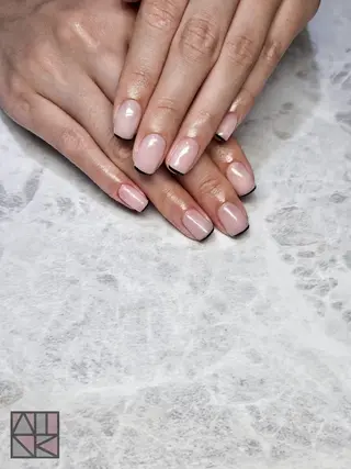 ネイル WINK所属・吉澤 響香のネイルデザイン