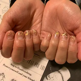 ネイル SHIKI ネイルサロンのエステ・リラクイメージ