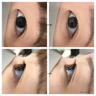 マツエク・マツパ ビューティー ミロワールのエステ・リラクイメージ