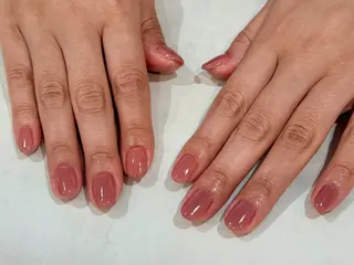 ネイル Plus3rd所属・Plus 3rd/ chiakiのネイルデザイン