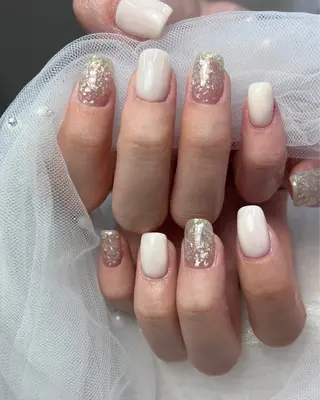 ネイル ToliyDeliy akemiのネイルデザイン