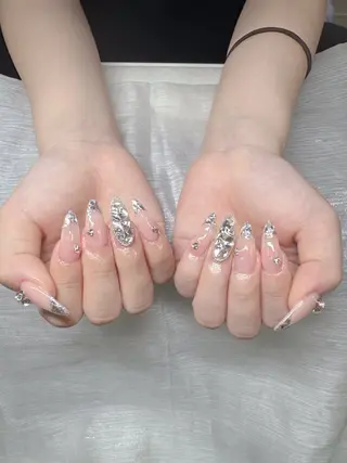 ネイル Lee Ainのネイルデザイン