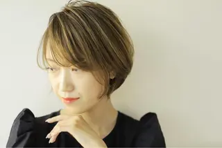 ショート 金子 大介のその他イメージ