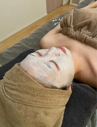 Emu beautysalon所属・Emu beauty salonのエステ・リラクイメージ