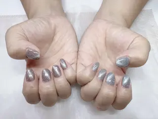 ネイル シーシー ネイルのネイルデザイン