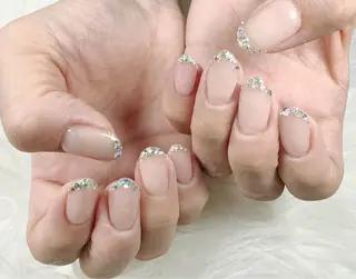 ネイル ネイルサロン ロア旧ジョリーのネイルデザイン