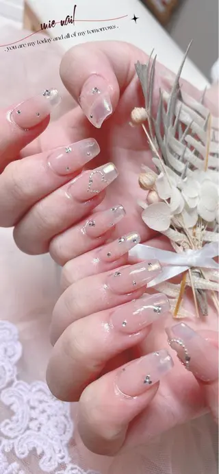 ネイル Mie nailのネイルデザイン