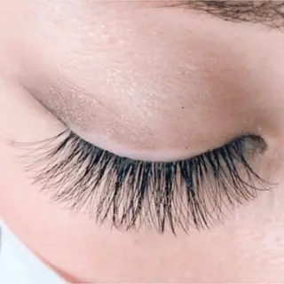 マツエク・マツパ soposilma 🧸今季OPENのマツエク・マツパデザイン