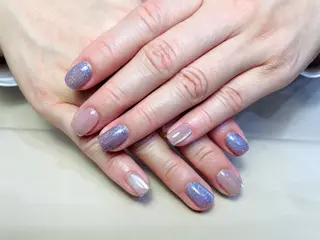 ネイル Nail コウのネイルデザイン