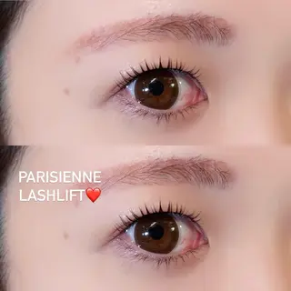 マツエク・マツパ EYE CANDY 銀座店所属・eye candy 🪽harunaの眉毛・アイブロウイメージ