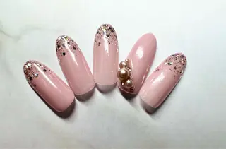 ネイル Salon GEMのネイルデザイン