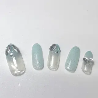 ネイル limo/ kotomiのネイルデザイン