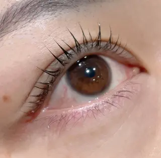 マツエク・マツパ Pocket✂️ 華山のマツエク・マツパデザイン