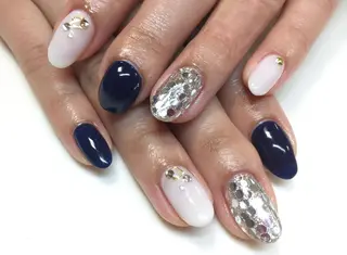 ネイル 吉村 美咲のネイルデザイン