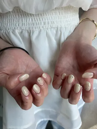 ネイル nailsalon Aymé所属・【Aymé】 AMIのネイルデザイン