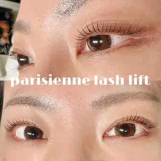 マツエク・マツパ leafirst岸和田所属・💎leafiest ｜yuzu💎のマツエク・マツパデザイン