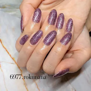 ネイル rokunana 佐野のネイルデザイン