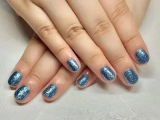 ネイル ささき れいなのネイルデザイン