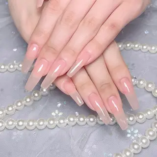 ネイル 🦋Yumiio 🦋のネイルデザイン