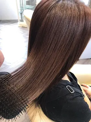 ロング メンズ特化/小山 祐輔のヘアスタイル