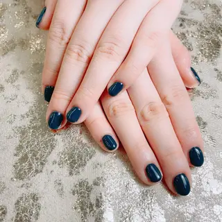 ネイル MAXKELLY所属・長崎 帆乃夏のネイルデザイン