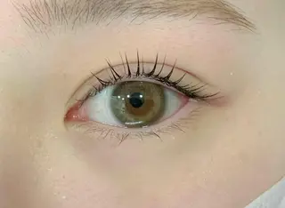 マツエク・マツパ Musee du Art ～ciel～所属・MuseeduArt juriのヘアスタイル