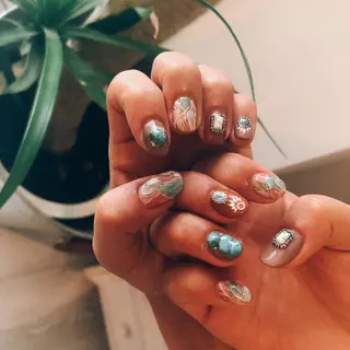 ネイル Chipieee Tokyoのその他イメージ