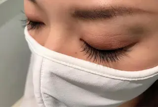 マツエク・マツパ WARP 高橋のマツエク・マツパデザイン