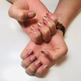 ネイル Yukako. Nのネイルデザイン