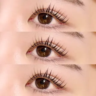 マツエク・マツパ 西村 未羽/ﾏﾂｴｸ /網紅/ﾊﾟﾘのマツエク・マツパデザイン