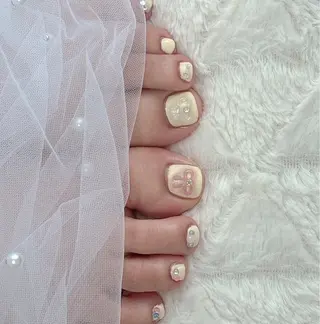 ネイル nail salon はるりのネイルデザイン