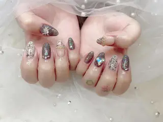 ネイル Moci Nail Salonのネイルデザイン