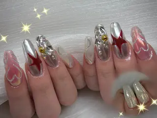 ネイル Nailist ななのネイルデザイン