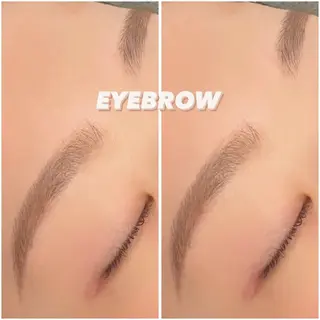 アイブロウ CAN EYELASH【キャン アイラッシュ】所属・CAN EYELASHユイのマツエク・マツパデザイン