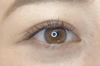 マツエク・マツパ プラスアイ 柏東駅前通り店のマツエク・マツパデザイン