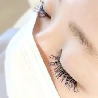 マツエク・マツパ eyelash salon.VIELのマツエク・マツパデザイン