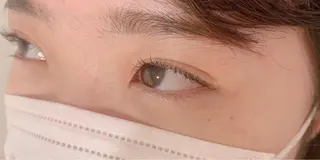 マツエク・マツパ Lucia 深野のマツエク・マツパデザイン