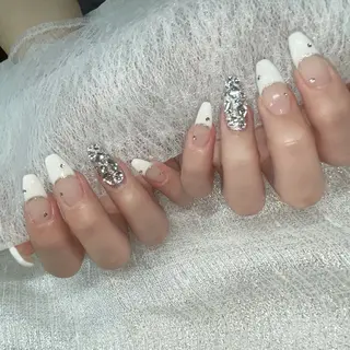 ネイル 林 ✨syousyouのネイルデザイン