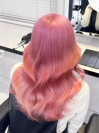 ロング junna‎🤍調布 まつ毛/眉のマツエク・マツパデザイン