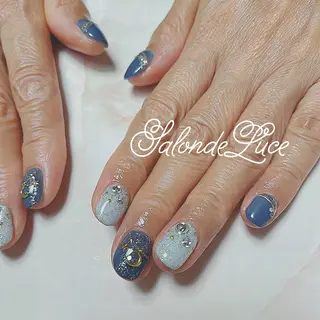 ネイル Salon de Luceのネイルデザイン