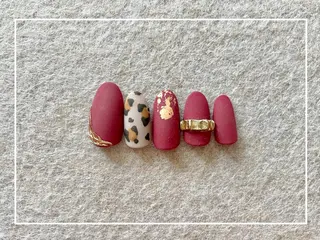 ネイル yo koのネイルデザイン