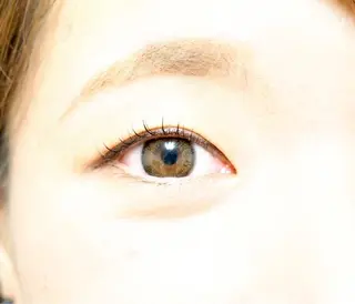 マツエク・マツパ まつ毛エクステ／まつ毛パーマ／フェイシャル／beautysalon cocora所属・ビューティーサロン ココラのマツエク・マツパデザイン