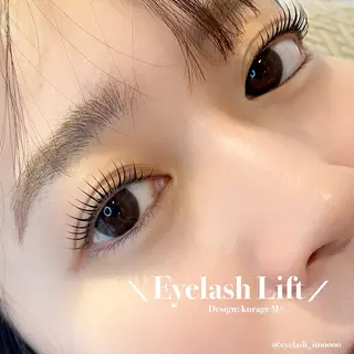 マツエク・マツパ Luxe🌺 ITOのマツエク・マツパデザイン